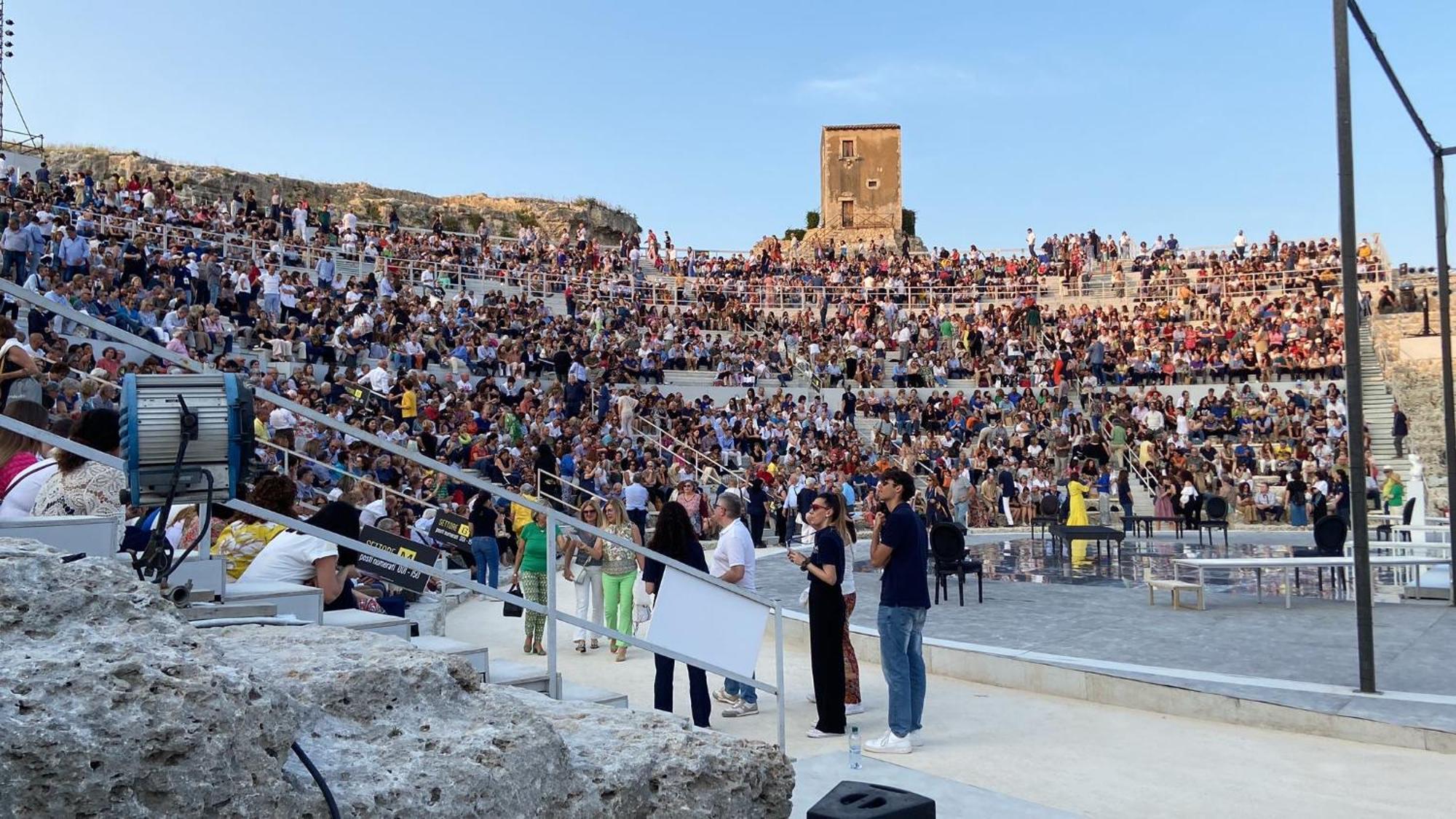 Вилла Domus Lucia Сиракузы Экстерьер фото